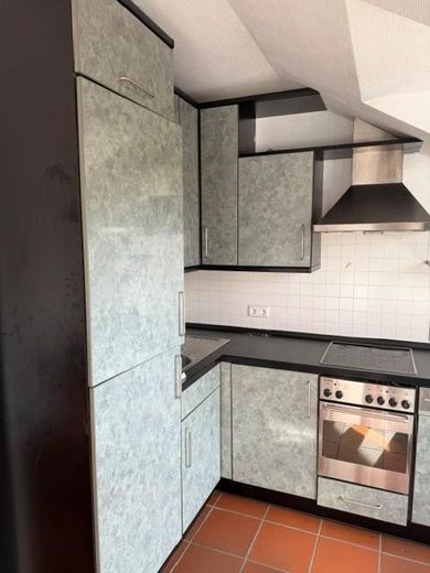 Wunderschönes 1-Zimmer Apartment in Groß-Zimmern mit EBK und Stellplatz/Keller zu vermieten – Foto 3