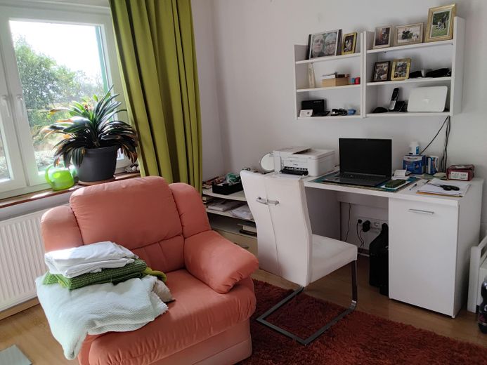 Maison individuelle mitoyenne bien entretenue près de Salzwedel – Photo 19