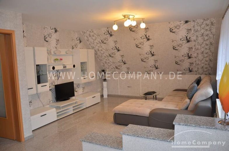 4 Zi. Whg., möbliert, im 1. OG. eines 2-Familienhauses, komplette Ausstattung – a07480dd5a8fc60d59fce2c9d451ae2c92833bfe.jpg