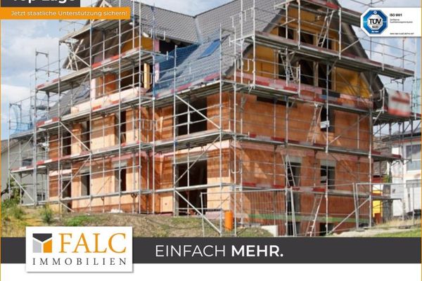 Casa da sogno per 3 famiglie in posizione idilliaca con una superficie abitabile totale di 320 m² presso l'Aartalsee