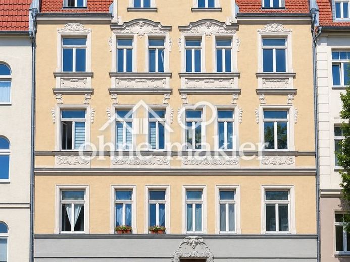 Mehrfamilienhaus mit 7% Rendite in aufstrebender Wohnlage – Foto 1
