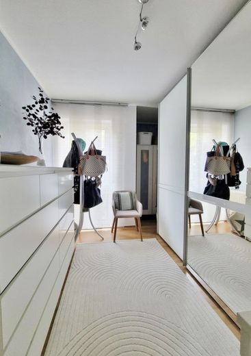 Ankleidezimmer