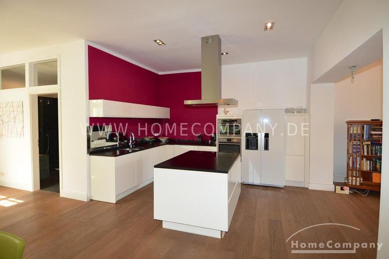 Splendido appartamento di 5 locali in posizione centrale, Charlottenburg, arredato – 01fee2b967c2f1801c7e57ebdf7e64fe1086fa15.jpg