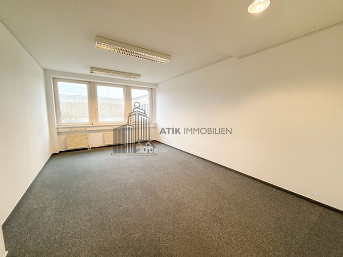 ATIK: Moderne, individuell gestaltbare Arbeitsplätze mit attraktivem P-L-Verhältnis - provisionsfrei – Innenansicht