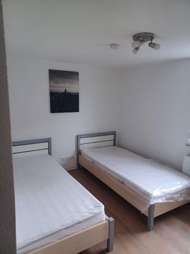 1. Zimmer neben der Küche