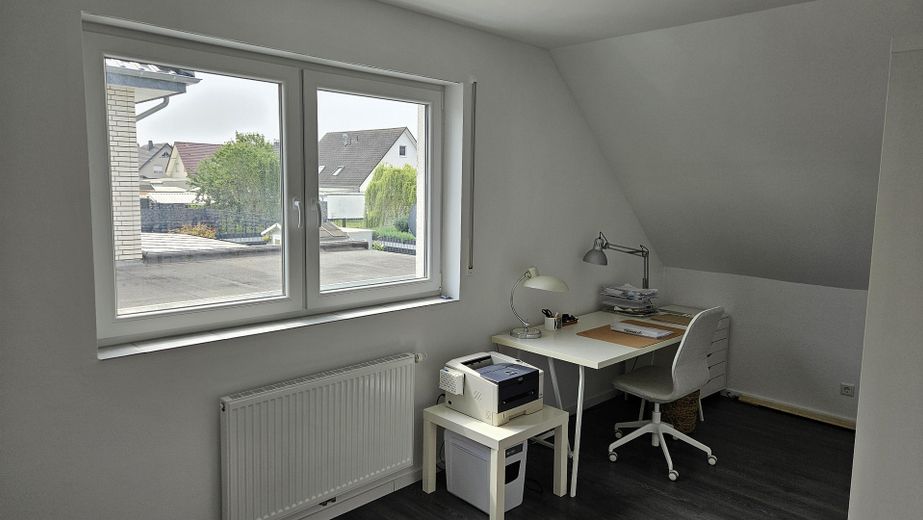 Neuwertige Doppelhaushälfte in Geseke direkt von privat – Foto 10