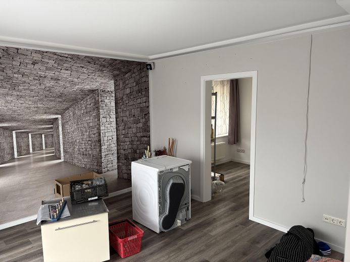 Zimmer 1 EG