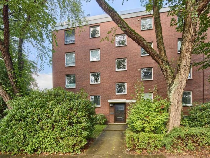 Aus Alt wird Neu – 100 m² für individuelle Wohnideen – Foto 1