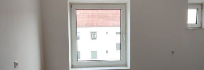 Nachmieter für 3 Raum Wohnung gesucht...