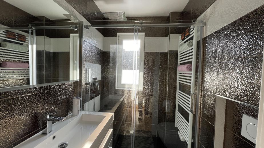 EFH Blankenese/ Sülldorf freistehend, Sauna, Pool – Foto 6