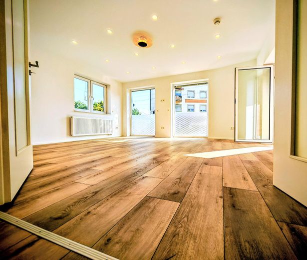 Erleben Sie eine einzigartige Traumwohnung mit eigenem Whirlpool und Klimatisiert in Mannheim – Foto 7