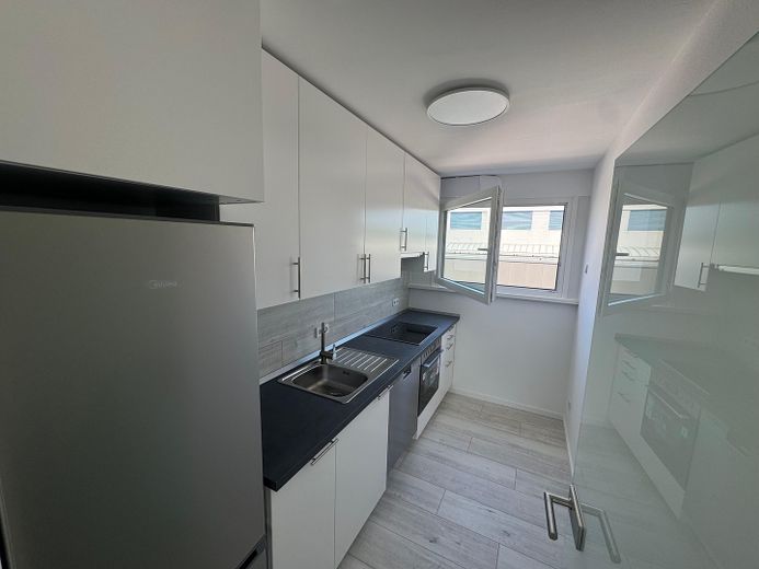 Scharfe Lanke, direkter Wasserblick, Südbalkon im Erstbezug – Foto 14