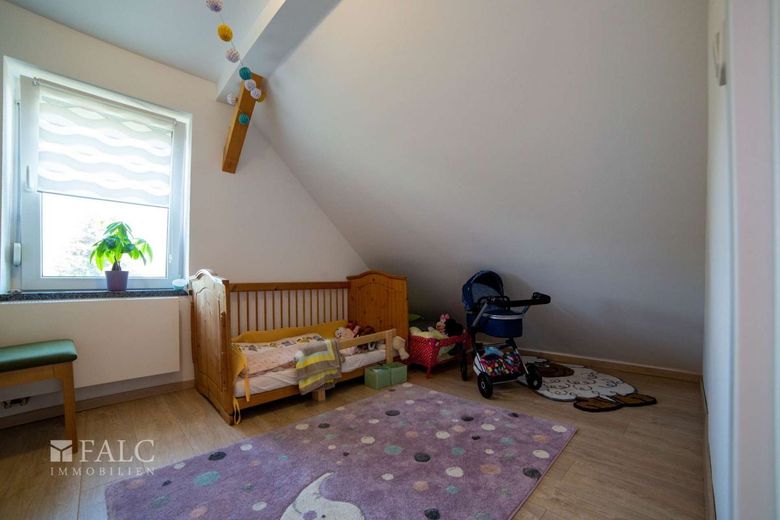 Kinderzimmer DG