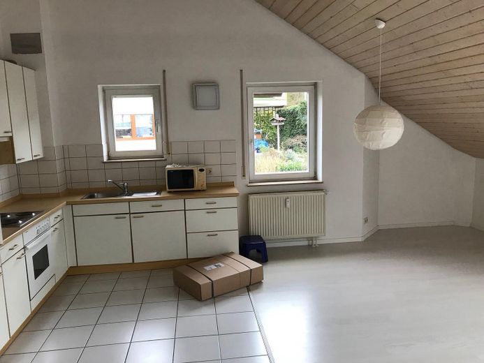Helle 2-Zimmer-Wohnung in Ammerbuch-Entringen – Foto 2
