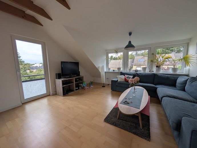 Casa di testa individuale di architetto con 4 locali a Schenefeld – Studio