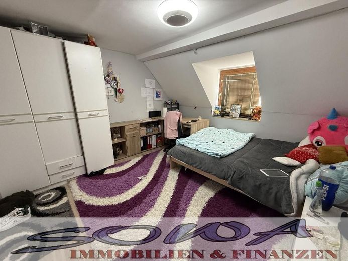Modernisiertes Einfamilienhaus in Wellheim mit , Nebenräumen und Carport - Ein Objekt von Ihrem Immobilienpartner SOWA Immobilien und Finanzen – Bild 5