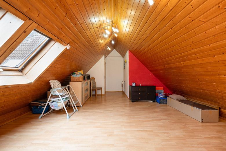 Große Penthouse Wohnung mit Blick über Radolfzell – Kinderzimmer