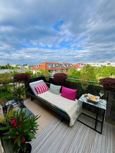 Moderne 3 Zimmer Wohnung mit Alpenblick ohne Provision – Foto 3