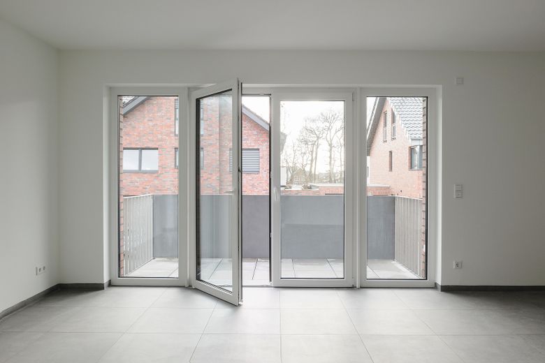 Balkon 1. Obergeschoss