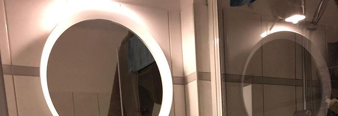 Ansprechende 3 Zimmer Wohnung mit sonniger Terrasse in Wettbergen