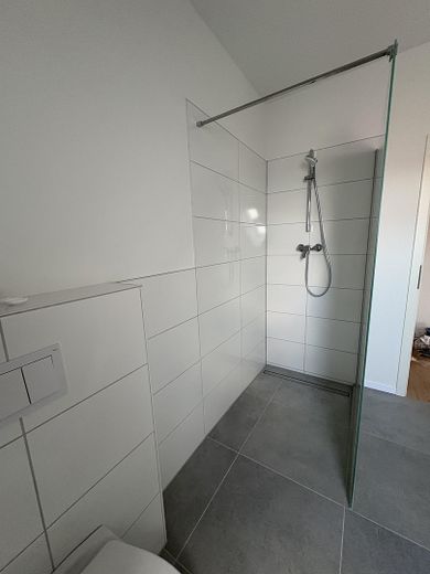 Erstbezug - Frisch sanierte 3,5 Maisonettewohnung mit ca. 75 m² – Bad