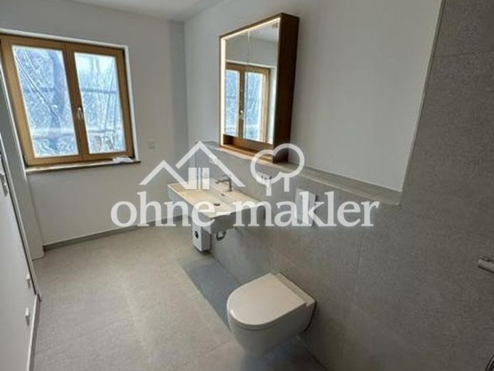 Neubau - Erstbezug - Maisonette - 3 ZW inkl. EBK, Stellplatz, Keller, ca. 66m² Wfl. – Foto 1