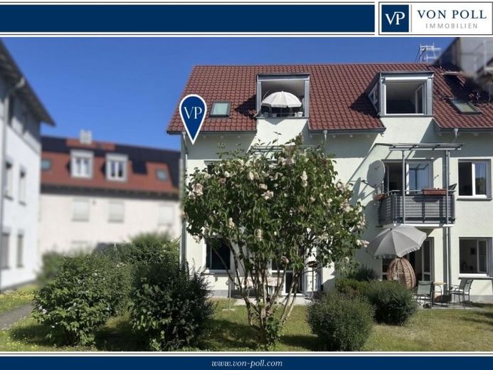 !! RESERVIERT !! Sichere Einnahmen, klare Struktur – modernes 2-Zimmer-Investment mit Tiefgarage – Foto 1
