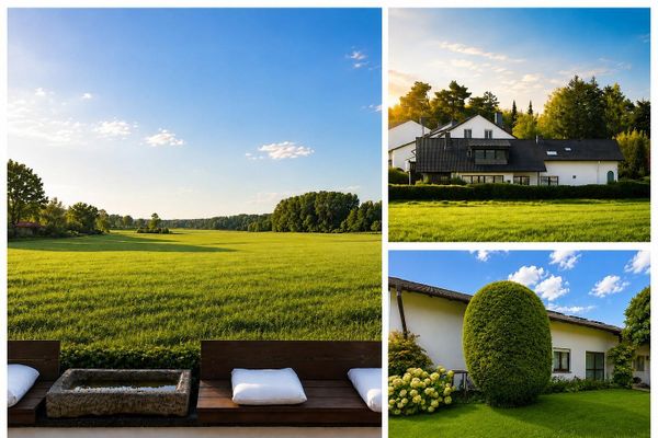 Haus in Traumlage und Top-Zustand. Provisionsfrei!