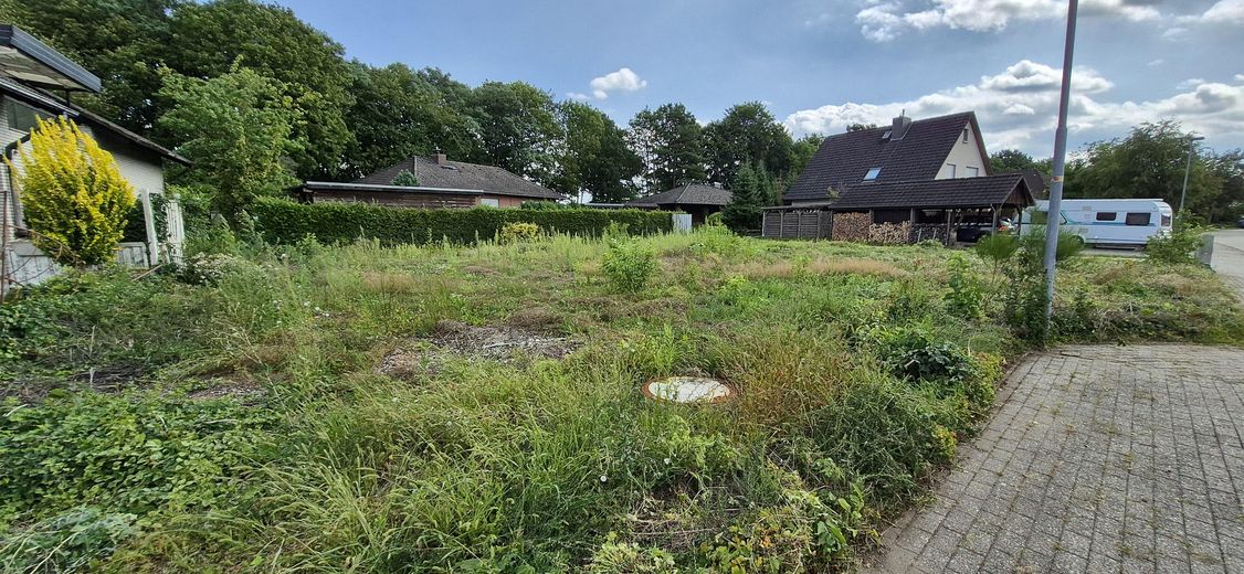 Terreno edificabile nella Südheide, completamente urbanizzato, in vendita – Foto 2