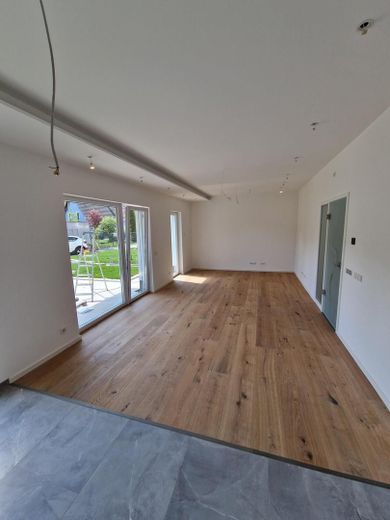 Wohnbereich - Vergleichsobjekt