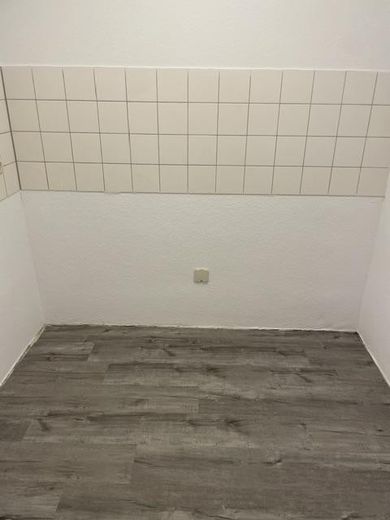 Bad Breisig – atrakcyjne mieszkanie 2-pokojowe, 1. piętro, w spokojnej okolicy, z przepięknym widokiem – Küche aktuell