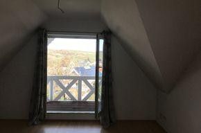 PROVISIONSFREI! Exklusives Einfamilienhaus in Guldental mit unverbaubarer Fernsicht – Elternschlafzimmer