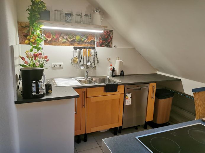 NO COMMISSION  /  DREAM MAISONETTE APARTMENT, high-quality, exceptional, fully furnished – Photo 7