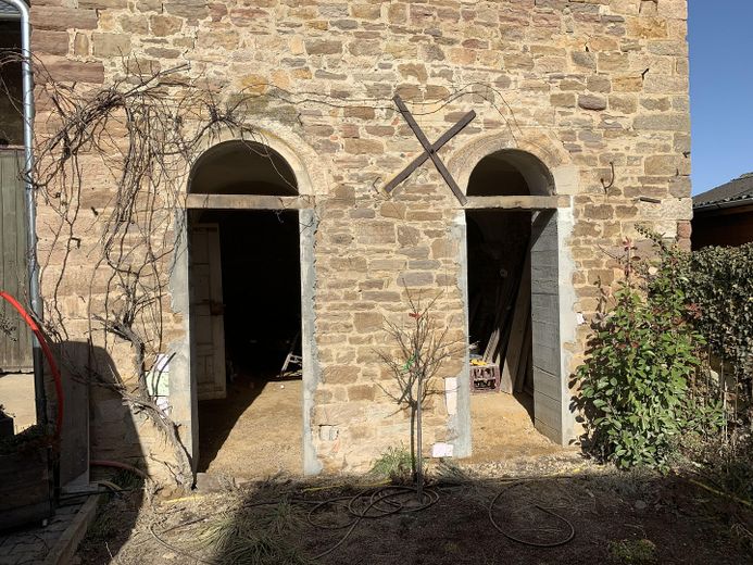 Hochwertig sanierte Rheinhessische Hofreite zu verkaufen – Foto 14