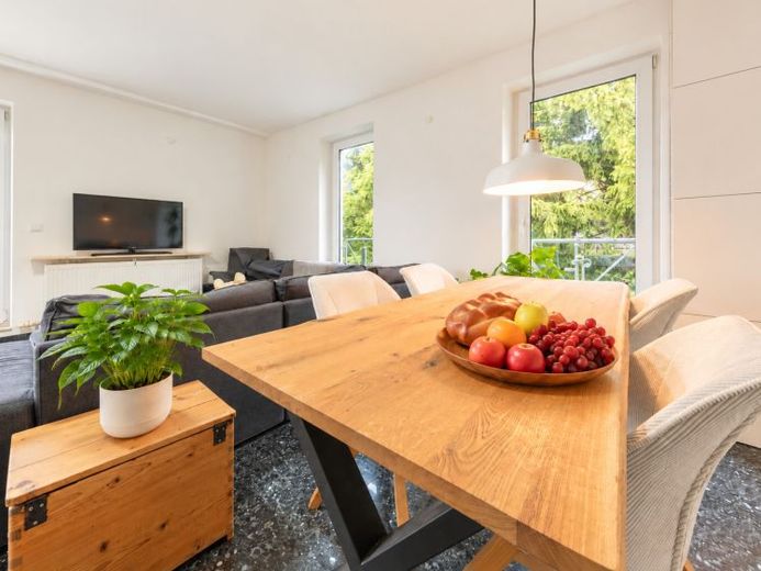 Mehr als vier Wände: Ein Zuhause zum Verlieben – großzügige 4-Zimmer-Maisonette – Photo 1