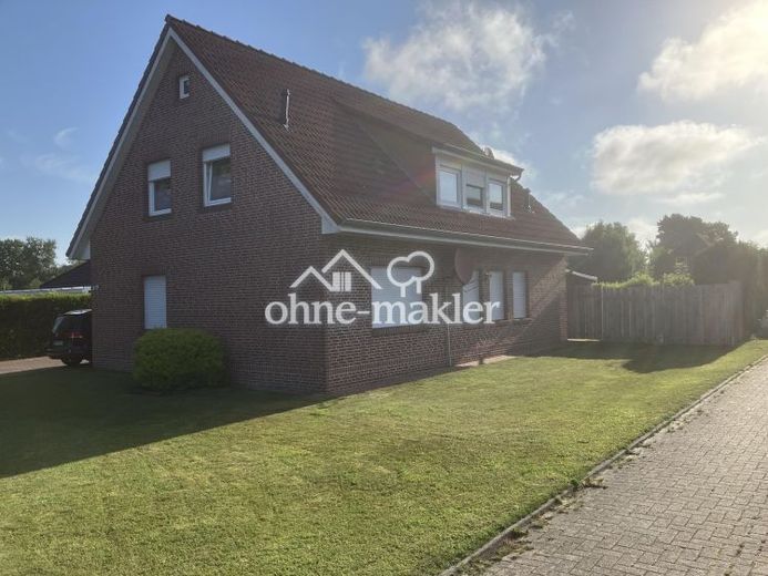 Zweifamilienhaus – DG frei, EG vermietet, auch als EFH nutzbar - keine Provision – Foto 1