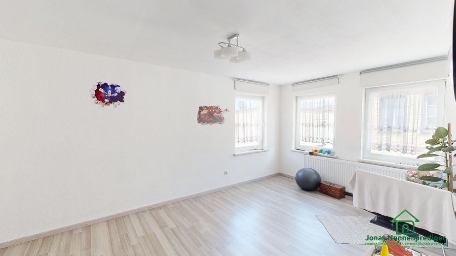 Mehrfamilienhaus zur Selbstnutzung oder Kapitalanlage - für den Käufer provisionsfrei – Foto 16