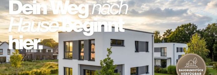 MODERNES BAUHAUS | DEIN NEUBAU IN BAD BRAMSTEDT