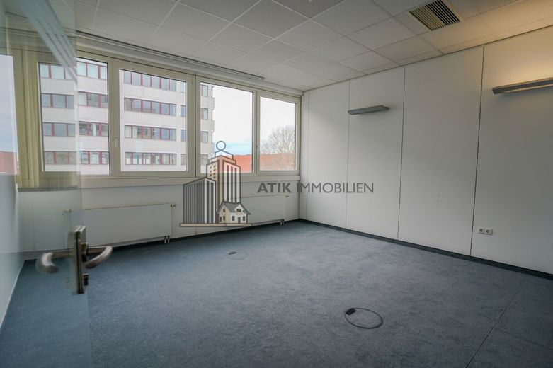 ATIK: Flexible Büroflächen in zentraler Lage mit exzellenter Verkehrsanbindung - provisionsfrei – DSC02818