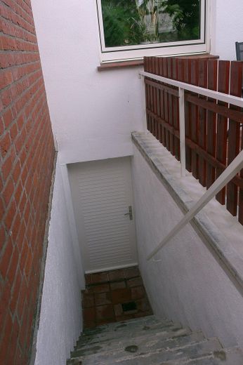 52_Kellertreppe außen Südseite