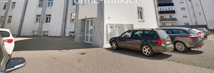 Renditeobjekt, vermietete 6er-WG mit 3 Badezimmern