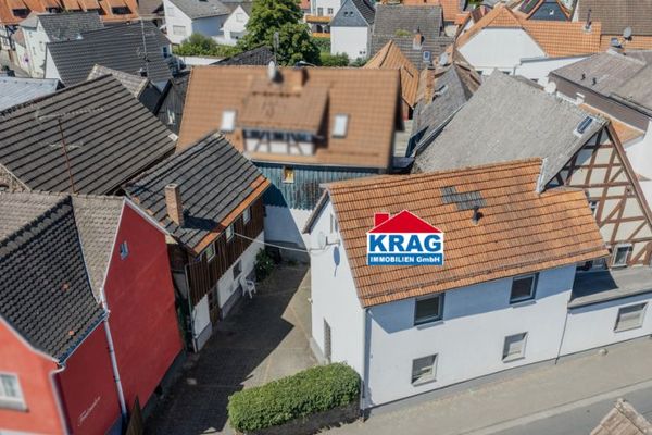 ++ KRAG Immobilien ++ Fachwerk-Charme und Geschichte in Ortskernlage erleben ++
