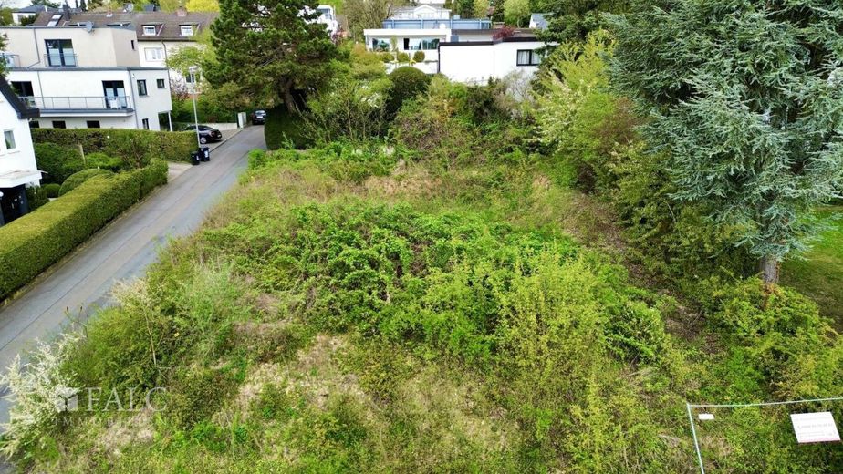 Wymarzona działka budowlana na Sonnenberg – Grundstück