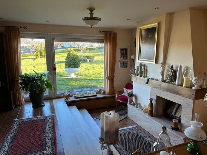 Se vende casa unifamiliar bien cuidada con gran parcela – Foto 9