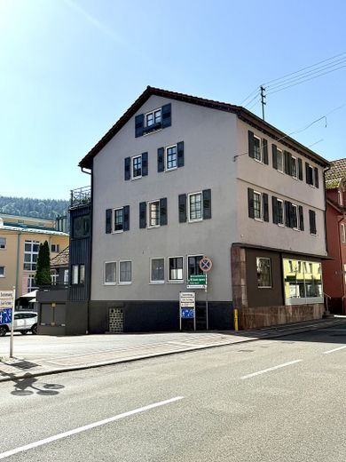 Aussenansicht