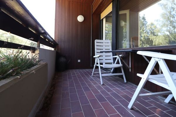 Apartament z 1 pokojem w Schönwald im Schwarzwald