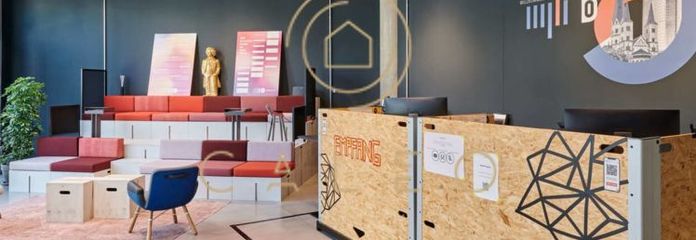 CALEO ¦ Zentrum ¦ Urban Soul ¦ flexibel + sofort bezugsfertig ¦ all inclusive ¦ PROVISIONSFREI