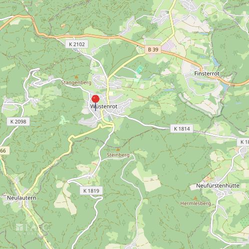 Umgebung