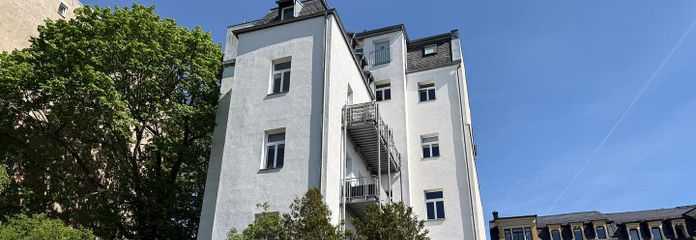 Objektansicht hinten