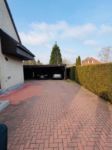 Provisionsfrei - Charmantes Mittelreihenhaus in Scharbeutz, Königsberger Str. 1b – Foto 19